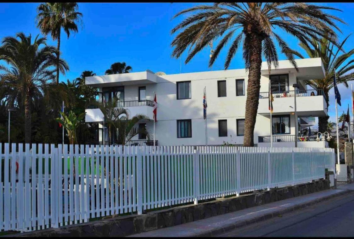 Oasis Playa *