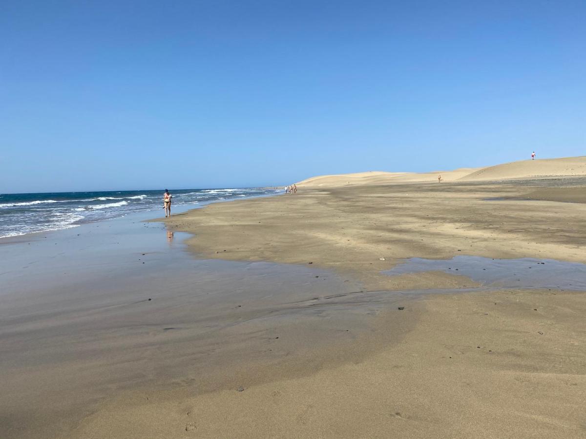 Oasis Playa