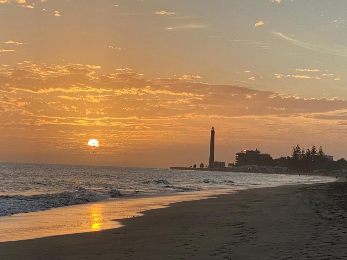 Appartamento Oasis Playa Maspalomas (Gran Canaria)