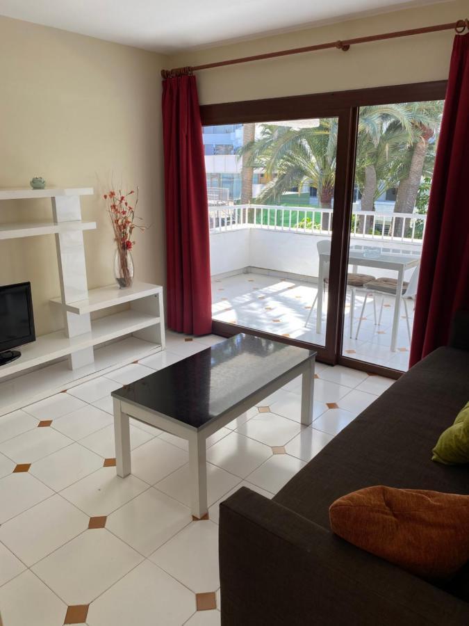 Oasis Playa Appartamento *