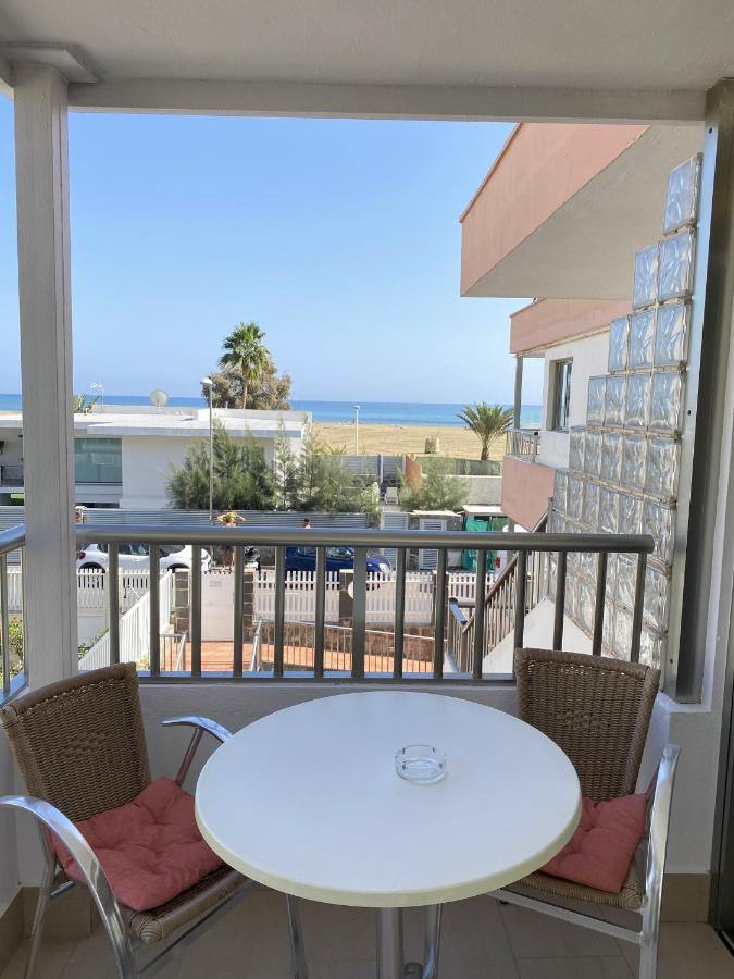 Oasis Playa Appartamento