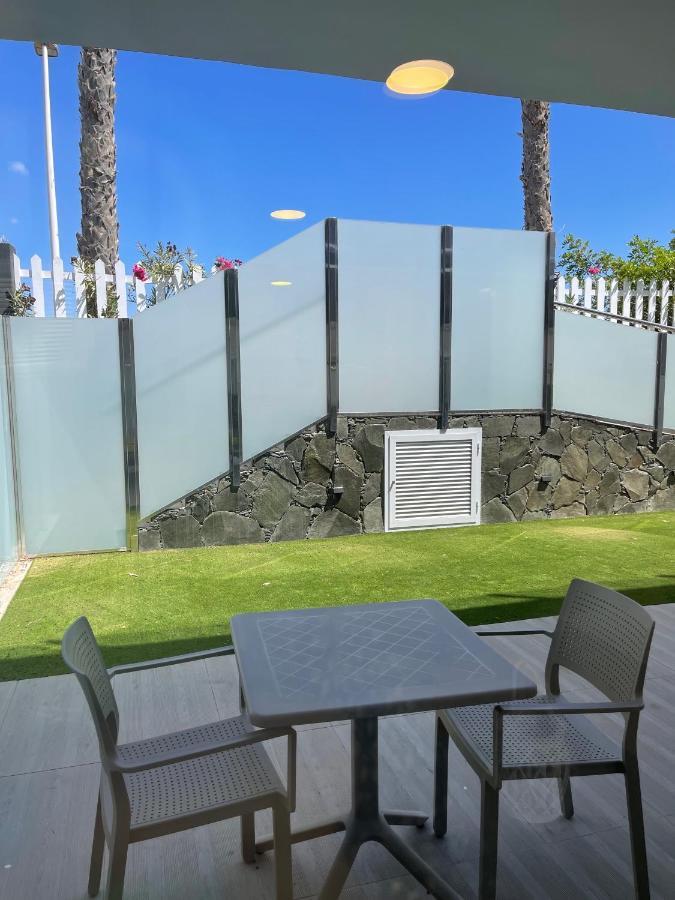Oasis Playa * Maspalomas (Gran Canaria)