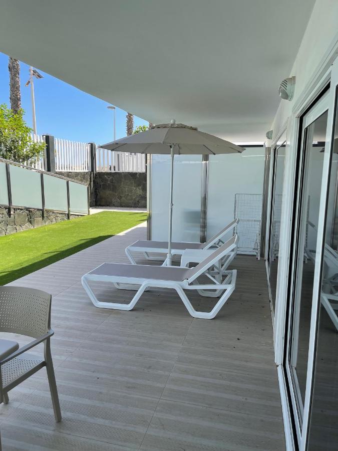 Oasis Playa *