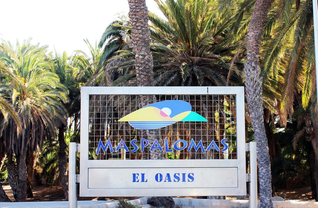 Oasis Playa Appartamento Maspalomas (Gran Canaria)