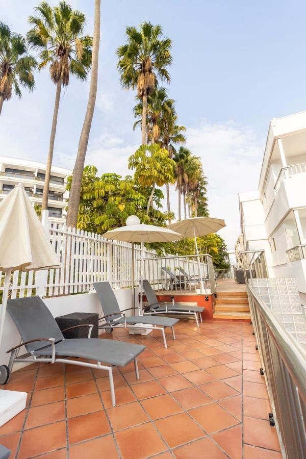 Appartamento Oasis Playa Maspalomas (Gran Canaria)