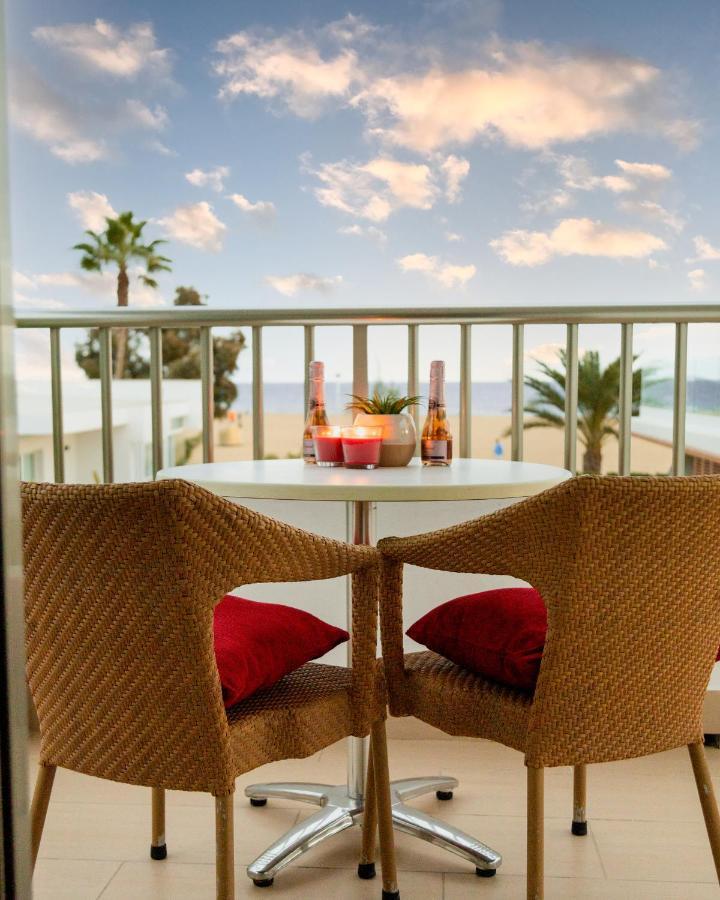 Appartamento Oasis Playa Maspalomas (Gran Canaria)