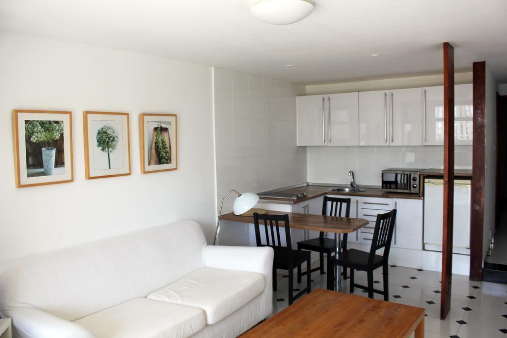 Appartamento Oasis Playa