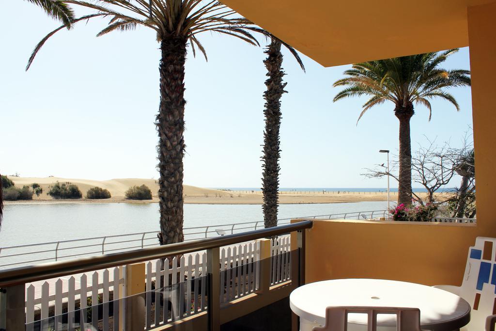Oasis Playa *
