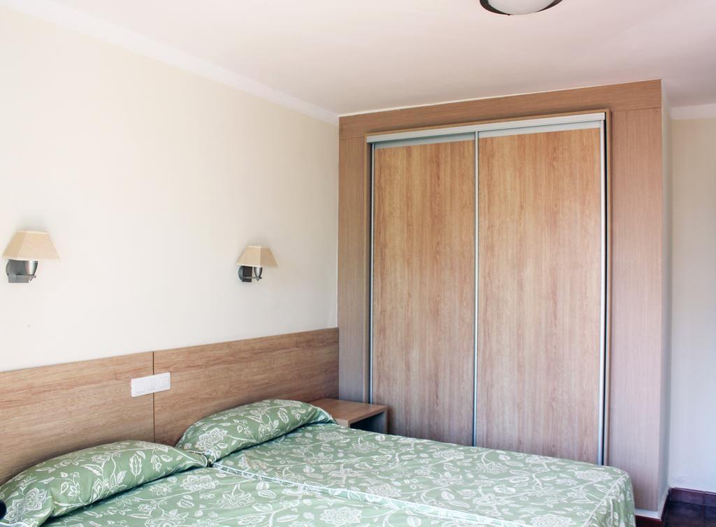 Appartamento Oasis Playa *