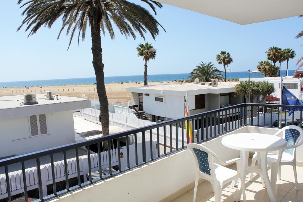 Oasis Playa