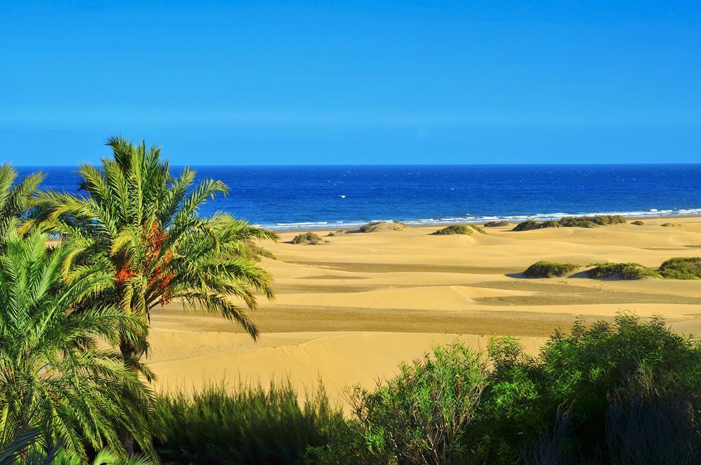 Oasis Playa * Maspalomas (Gran Canaria)