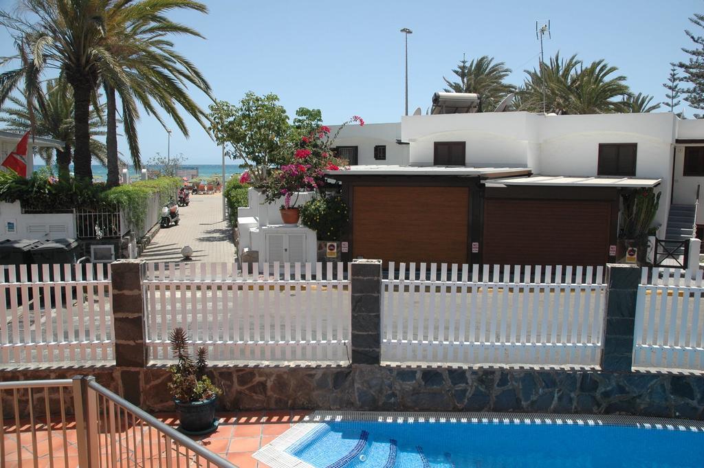 Oasis Playa Maspalomas (Gran Canaria)