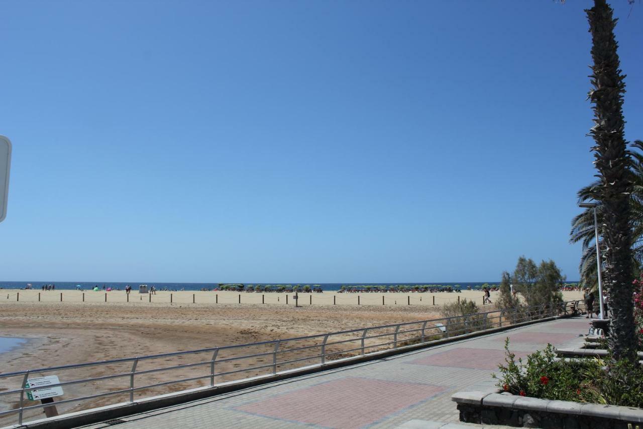 Oasis Playa