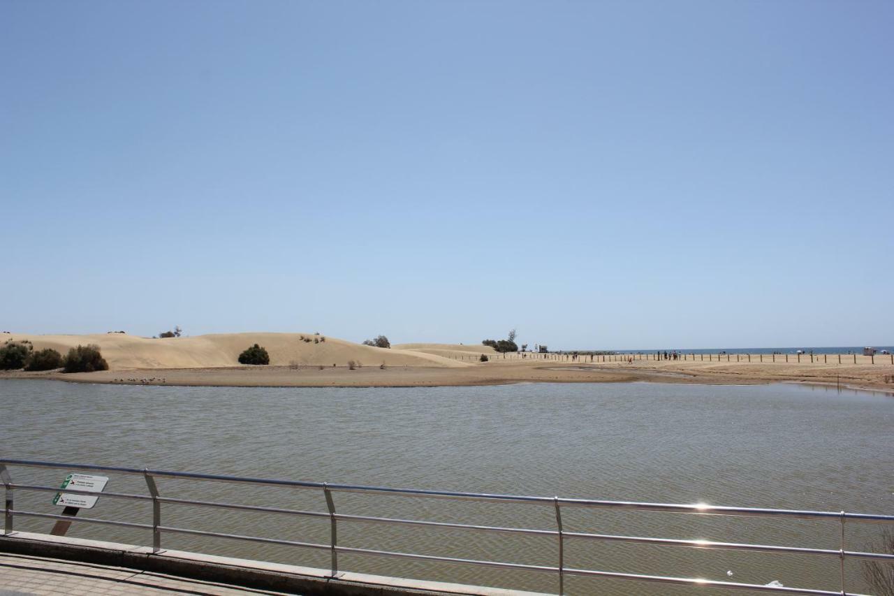 Oasis Playa Appartamento Maspalomas (Gran Canaria)