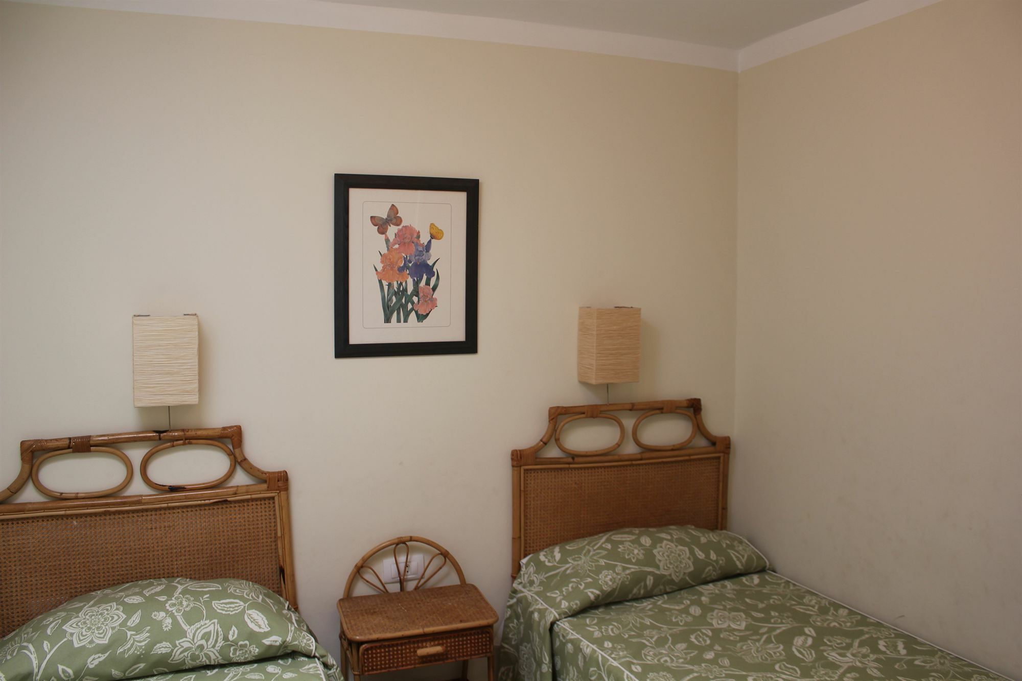 Oasis Playa *