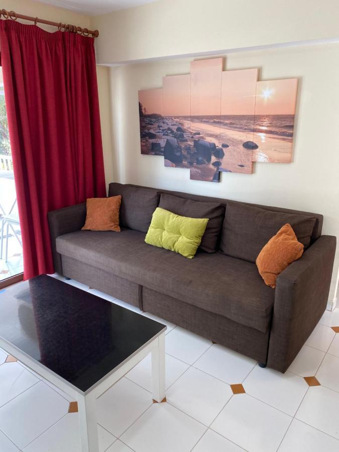 Oasis Playa * Maspalomas (Gran Canaria)