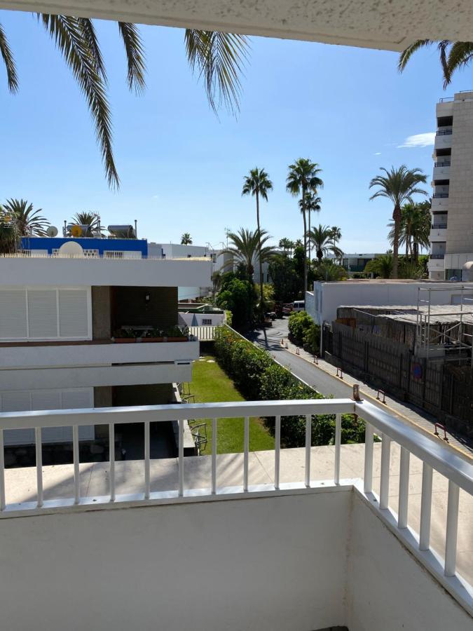 Oasis Playa * Maspalomas (Gran Canaria)