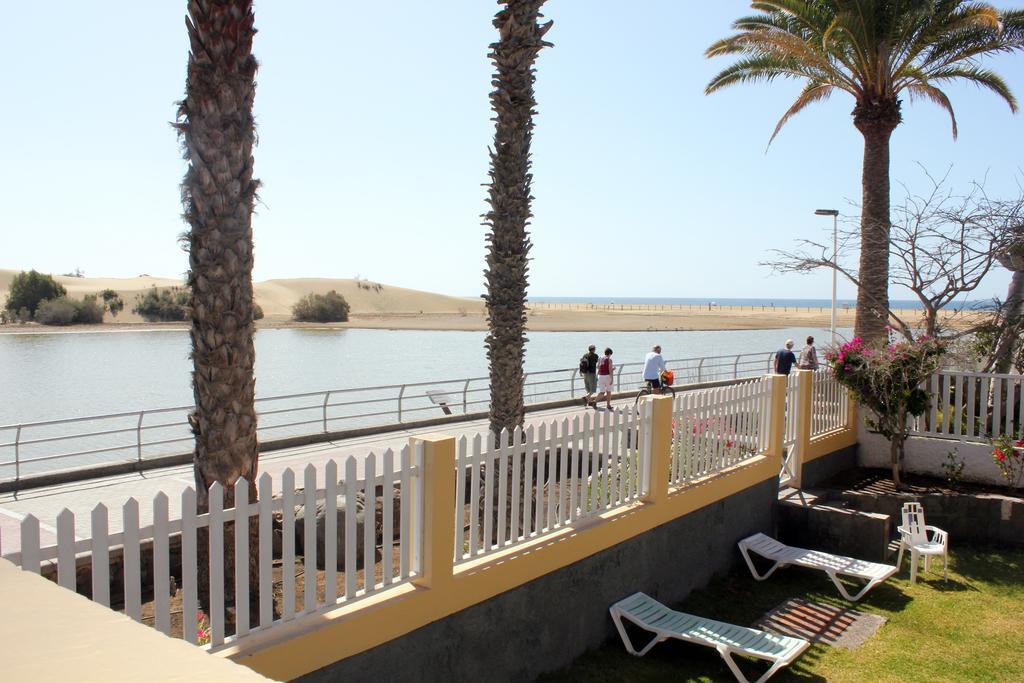 Oasis Playa Leilighet