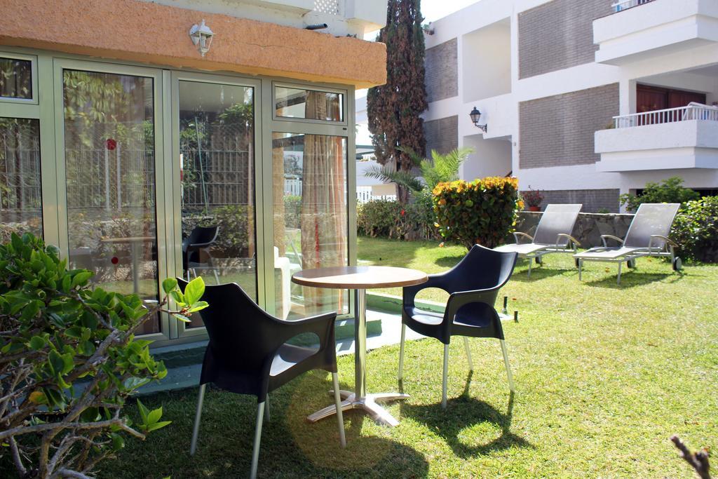 Oasis Playa Leilighet